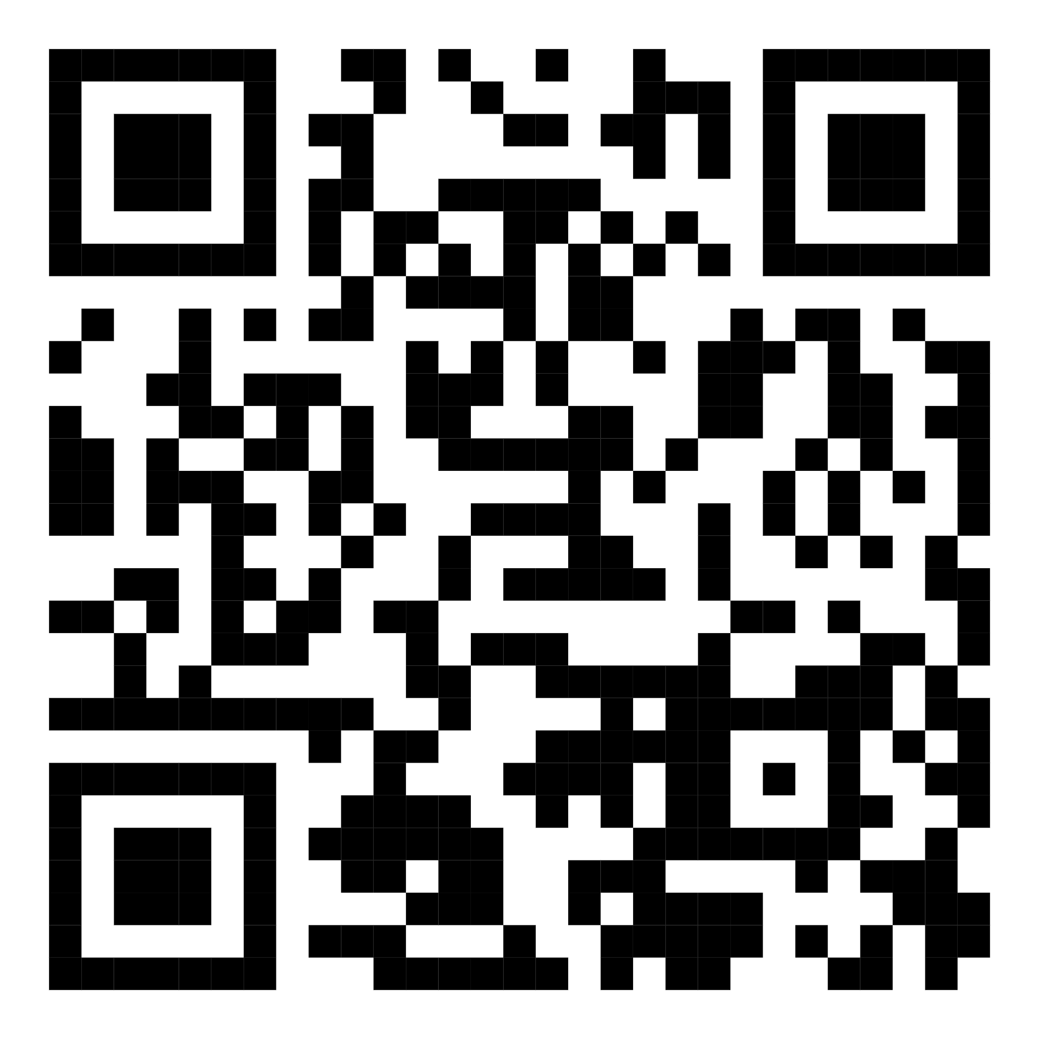 Facebook QR Code